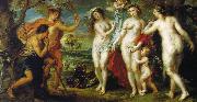 The Judgment of Paris